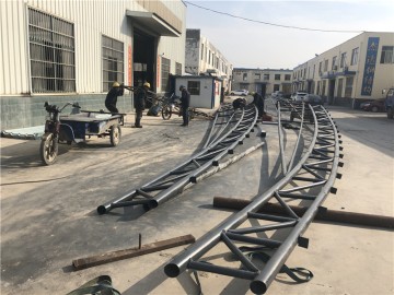 鹽城地區(qū)如何做好鋼結(jié)構(gòu)防水處理？