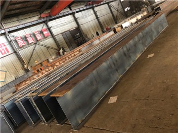 鋼梁生產(chǎn)設(shè)備盤(pán)點(diǎn)制度